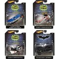 Hot Wheels BATMAN VEHICLE ASST 200247